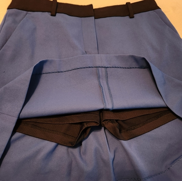 Tory Burch golf skort - Picture 5 of 5